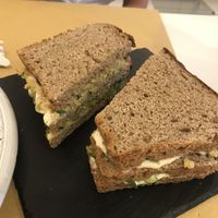   at Malerba in Bologna