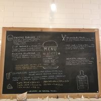   at Malerba in Bologna