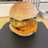   at Malerba in Bologna