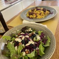   at Malerba in Bologna