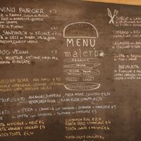  at Malerba in Bologna