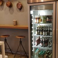  at Malerba in Bologna