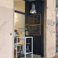  at Malerba in Bologna