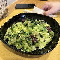   at Malerba in Bologna