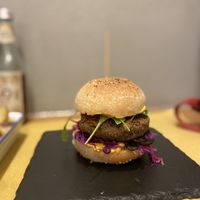   at Malerba in Bologna