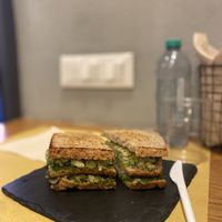   at Malerba in Bologna