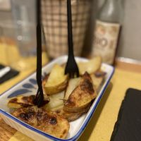   at Malerba in Bologna