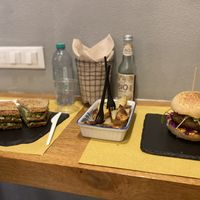   at Malerba in Bologna