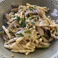   at Malerba in Bologna