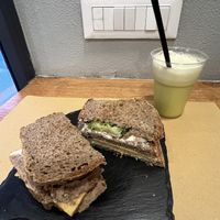   at Malerba in Bologna