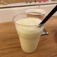 Detox Juice  at Malerba in Bologna