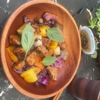   at Kitchen of Slug - Slug Kitchen in Ho Chi Minh City