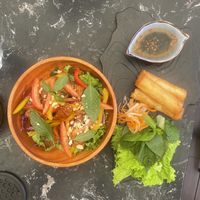   at Kitchen of Slug - Slug Kitchen in Ho Chi Minh City