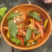   at Kitchen of Slug - Slug Kitchen in Ho Chi Minh City