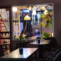  at Kitchen of Slug - Slug Kitchen in Ho Chi Minh City