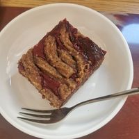 Linzertorte at Moriz - Zuckerbäckerei & Manufaktur in Vienna