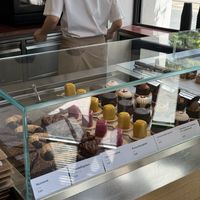   at Moriz - Zuckerbäckerei & Manufaktur in Vienna