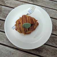  at Moriz - Zuckerbäckerei & Manufaktur in Vienna