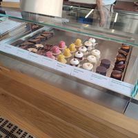  at Moriz - Zuckerbäckerei & Manufaktur in Vienna