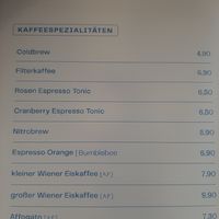  at Moriz - Zuckerbäckerei & Manufaktur in Vienna