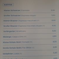  at Moriz - Zuckerbäckerei & Manufaktur in Vienna