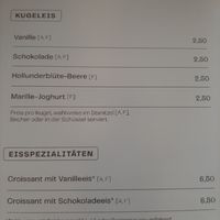  at Moriz - Zuckerbäckerei & Manufaktur in Vienna