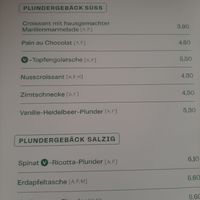  at Moriz - Zuckerbäckerei & Manufaktur in Vienna