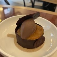   at Moriz - Zuckerbäckerei & Manufaktur in Vienna