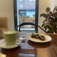   at Moriz - Zuckerbäckerei & Manufaktur in Vienna