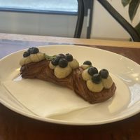   at Moriz - Zuckerbäckerei & Manufaktur in Vienna