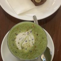   at Moriz - Zuckerbäckerei & Manufaktur in Vienna