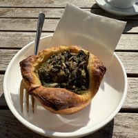   at Moriz - Zuckerbäckerei & Manufaktur in Vienna