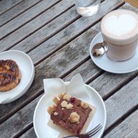 at Moriz - Zuckerbäckerei & Manufaktur in Vienna
