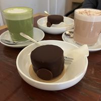   at Moriz - Zuckerbäckerei & Manufaktur in Vienna