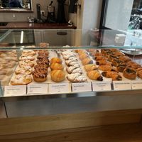   at Moriz - Zuckerbäckerei & Manufaktur in Vienna