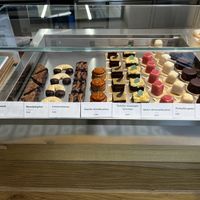   at Moriz - Zuckerbäckerei & Manufaktur in Vienna