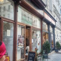  at Moriz - Zuckerbäckerei & Manufaktur in Vienna