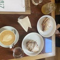   at Moriz - Zuckerbäckerei & Manufaktur in Vienna