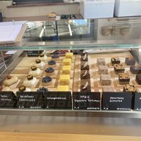   at Moriz - Zuckerbäckerei & Manufaktur in Vienna
