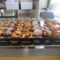   at Moriz - Zuckerbäckerei & Manufaktur in Vienna