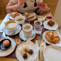  at Moriz - Zuckerbäckerei & Manufaktur in Vienna