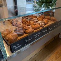  at Moriz - Zuckerbäckerei & Manufaktur in Vienna