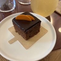   at Moriz - Zuckerbäckerei & Manufaktur in Vienna