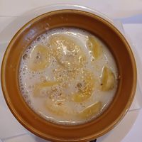 Nan banana at Thai One in Colchester
