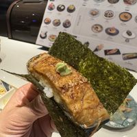   at Uetsubo Japanese Cuisine - 植橪 和食  in Kaohsiung