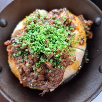  at Holy Carrot in West London