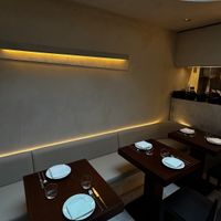 Amo la vibra aesthetic que tiene el lugar  at Holy Carrot in West London