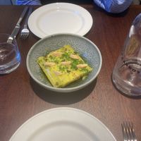   at Holy Carrot in West London