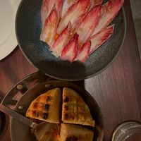   at Holy Carrot in West London