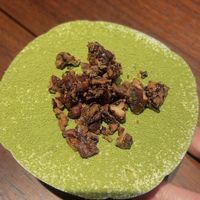   at Holy Carrot in West London